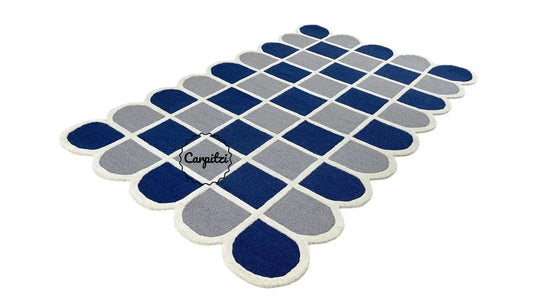 What Are Standard Rug Sizes: The Ultimate Area Rug Size Guide - Carpitzi