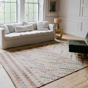 How to Choose a Hand Knotted Rug: Materials, Knot Count & Value Explained