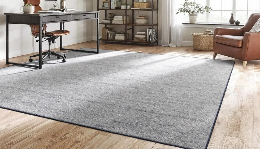 Hand Tufted Carpet Collection USA